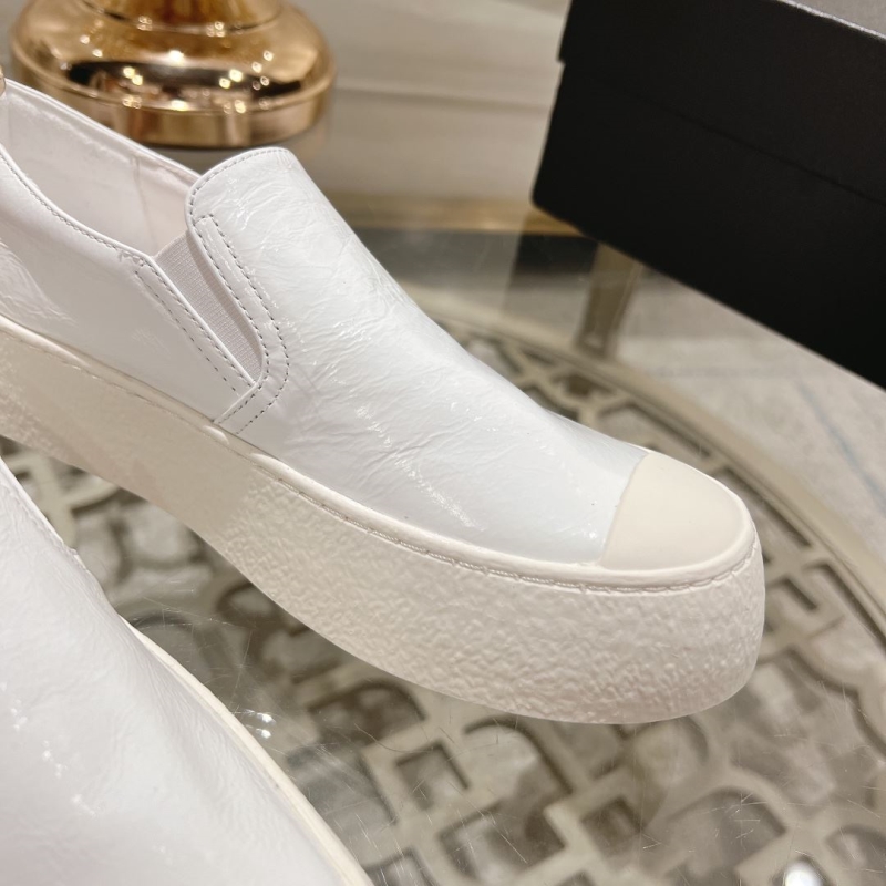 Chanel Casual Shoes